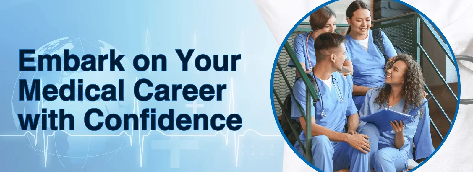 Medical Career Test & Counseling – Find Your Perfect Medical Path